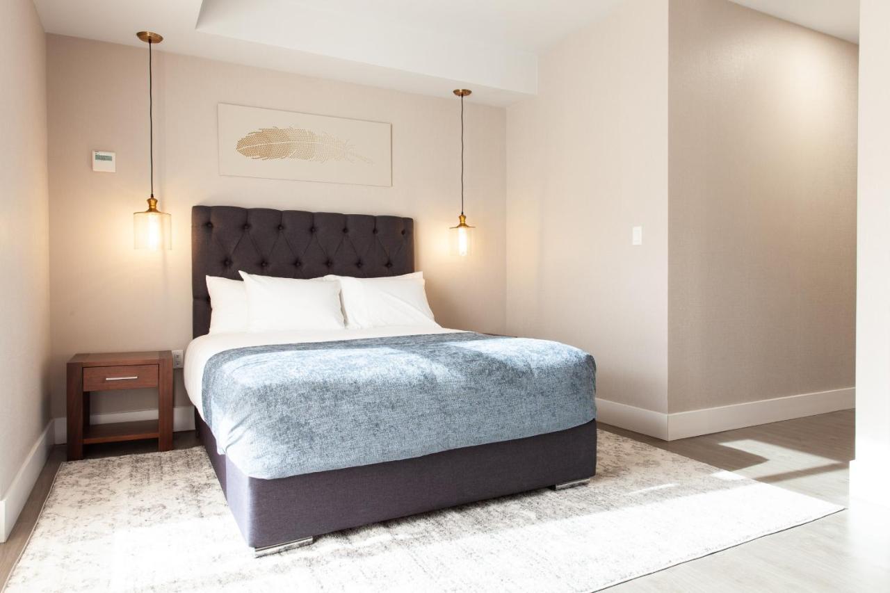 Eazy Living Tijuana Rio Apartment ภายนอก รูปภาพ
