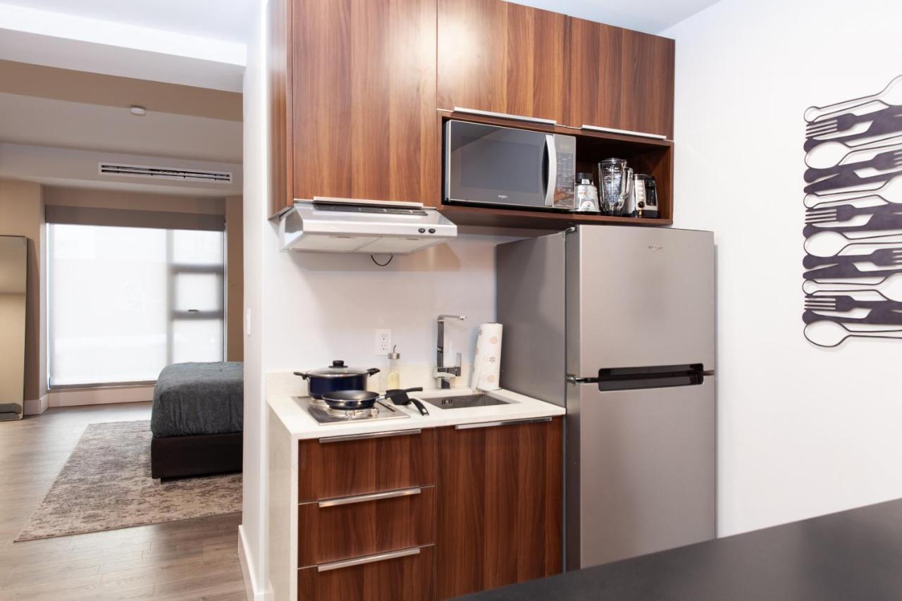 Eazy Living Tijuana Rio Apartment ภายนอก รูปภาพ