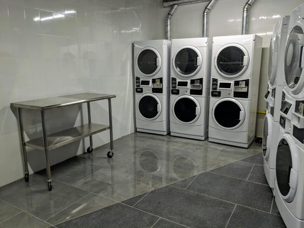 Eazy Living Tijuana Rio Apartment ภายนอก รูปภาพ